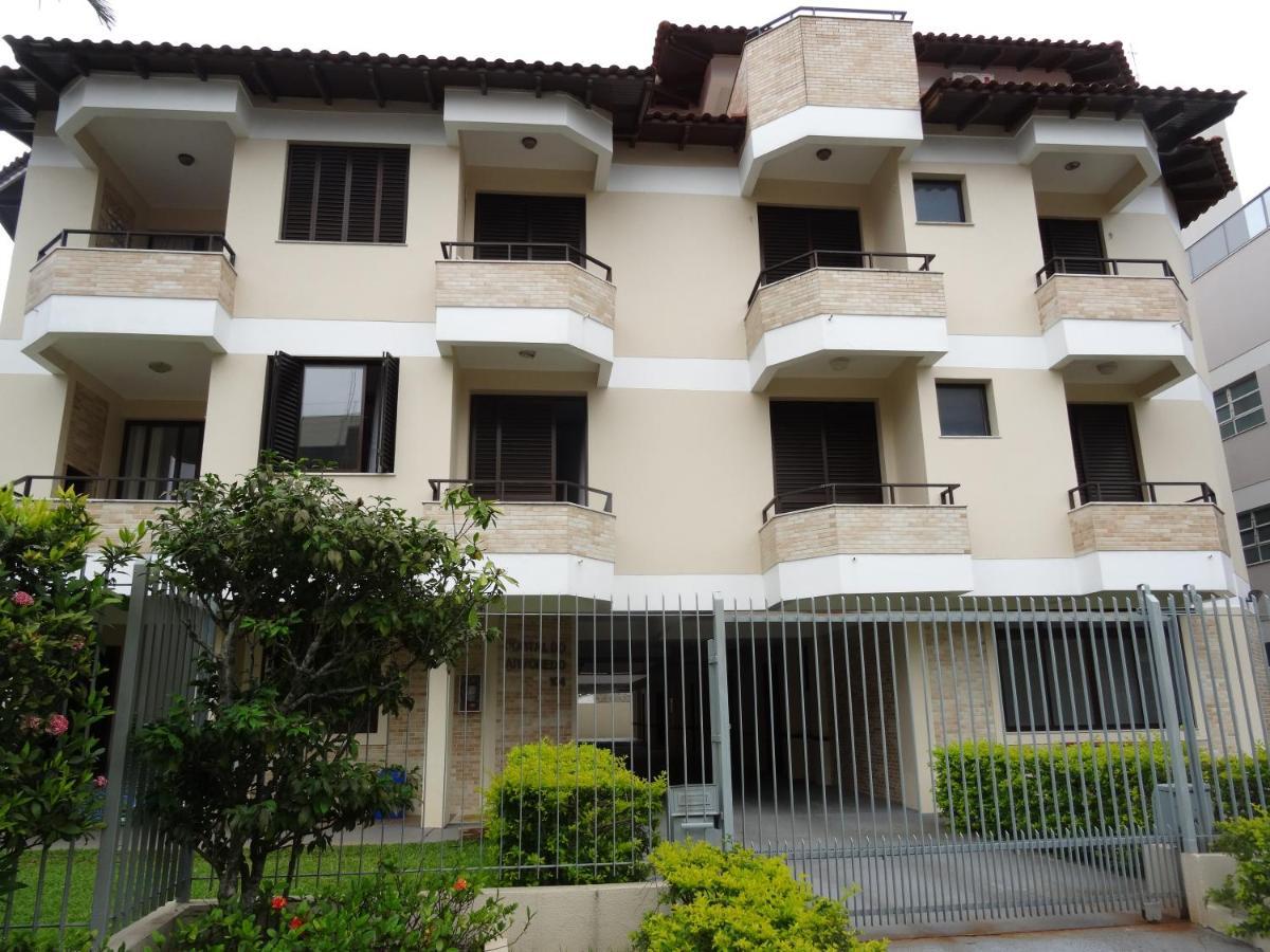 Apt Ingleses 200M Praia Florianopolis Ngoại thất bức ảnh