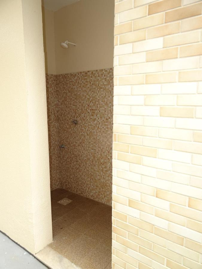 Apt Ingleses 200M Praia Florianopolis Ngoại thất bức ảnh