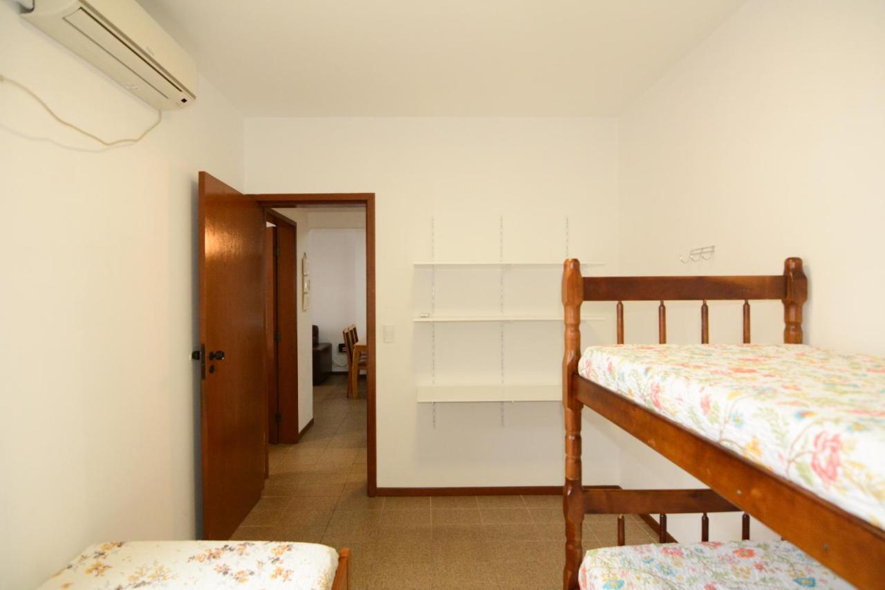 Apt Ingleses 200M Praia Florianopolis Ngoại thất bức ảnh