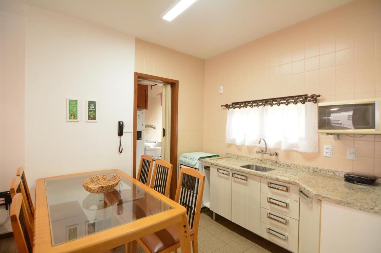 Apt Ingleses 200M Praia Florianopolis Ngoại thất bức ảnh