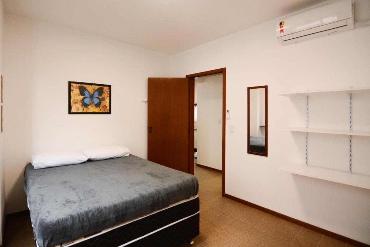 Apt Ingleses 200M Praia Florianopolis Ngoại thất bức ảnh